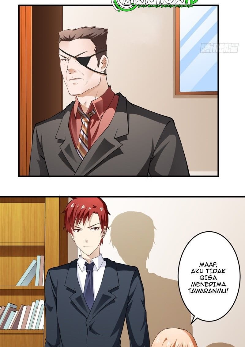 Super Security In The City Chapter 01-06 Gambar 82